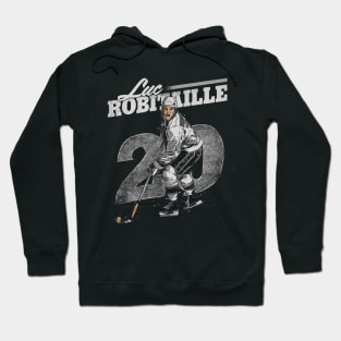 Luc Robitaille Los Angeles Retro Hoodie